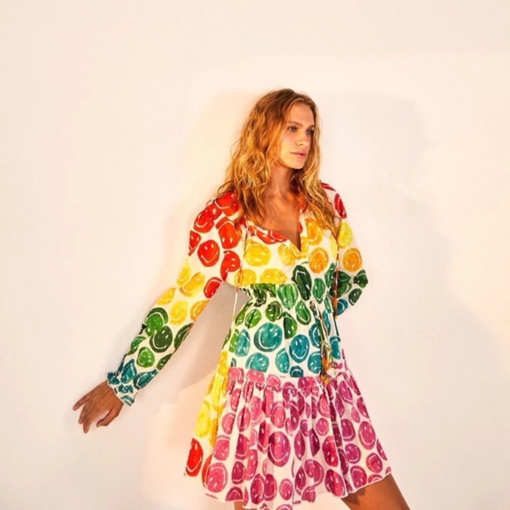 ISO this dress in size S!